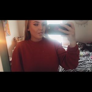 Meet your Posher, Desirae